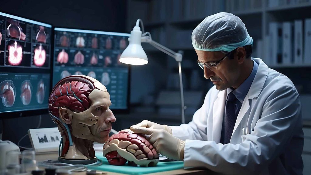 Explore modern neurosurgery in Turkey. Discover advanced techniques, state-of-the-art facilities, and expert neurosurgeons for comprehensive neurological care.